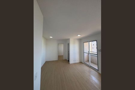 Sala de apartamento para alugar com 1 quarto, 41m² em Parque Santa Rosa, Suzano