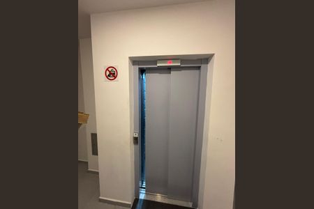 Área externa de apartamento para alugar com 1 quarto, 41m² em Parque Santa Rosa, Suzano