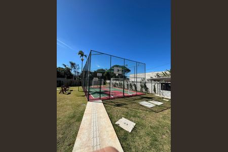 Apartamento para alugar com 41m², 1 quarto e 1 vaga Apartamento para alugar com 41m², 1 quarto e 1 vagaÁrea externa