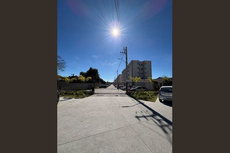 Apartamento para alugar com 41m², 1 quarto e 1 vaga Apartamento para alugar com 41m², 1 quarto e 1 vagaFachada