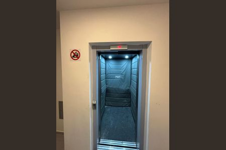 Apartamento para alugar com 41m², 1 quarto e 1 vaga Apartamento para alugar com 41m², 1 quarto e 1 vagaÁrea externa