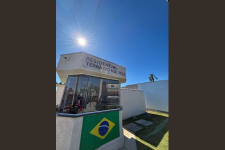 Apartamento para alugar com 41m², 1 quarto e 1 vaga Apartamento para alugar com 41m², 1 quarto e 1 vagaFachada