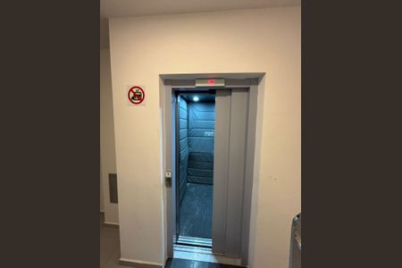 Apartamento para alugar com 41m², 1 quarto e 1 vaga Apartamento para alugar com 41m², 1 quarto e 1 vagaÁrea externa