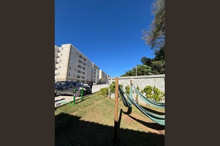 Apartamento para alugar com 41m², 1 quarto e 1 vaga Apartamento para alugar com 41m², 1 quarto e 1 vagaÁrea externa