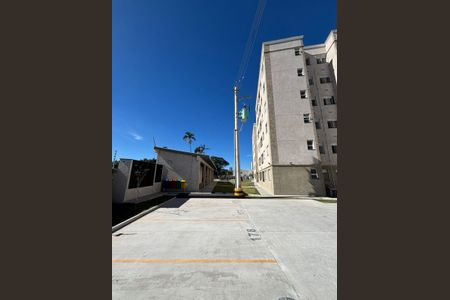 Apartamento para alugar com 41m², 1 quarto e 1 vaga Apartamento para alugar com 41m², 1 quarto e 1 vagaÁrea externa