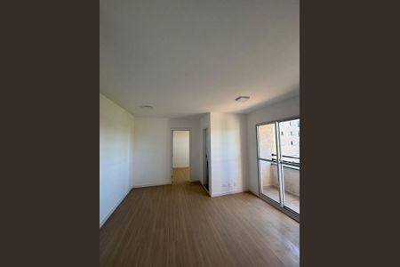 Sala de apartamento para alugar com 1 quarto, 41m² em Parque Santa Rosa, Suzano