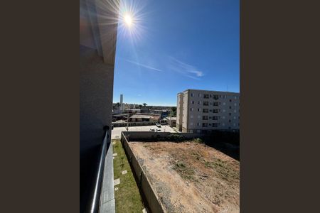 Vista de apartamento para alugar com 1 quarto, 41m² em Parque Santa Rosa, Suzano