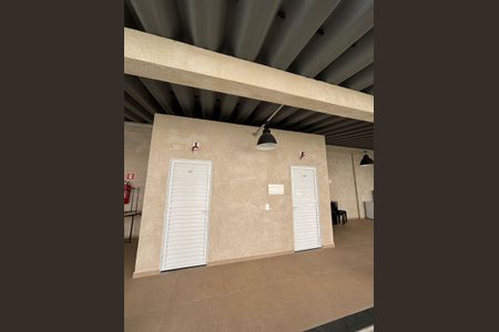 Apartamento para alugar com 41m², 1 quarto e 1 vaga Apartamento para alugar com 41m², 1 quarto e 1 vagaÁrea externa