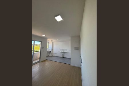 Apartamento para alugar com 41m², 1 quarto e 1 vaga Apartamento para alugar com 41m², 1 quarto e 1 vagaSala