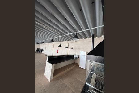 Apartamento para alugar com 41m², 1 quarto e 1 vaga Apartamento para alugar com 41m², 1 quarto e 1 vagaÁrea externa