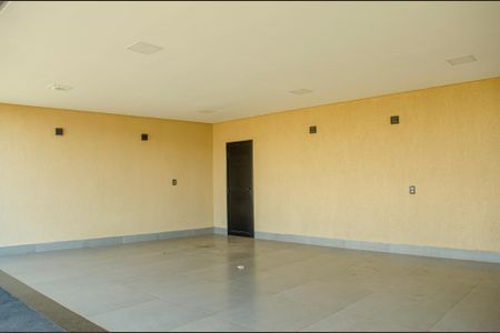 Área comum de casa de condomínio para alugar com 4 quartos, 402m² em Residencial Goiânia Golfe Clube, Goiânia