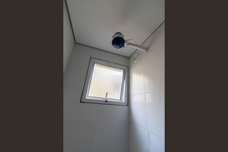 Studio para alugar com 31m², 0 quarto e sem vaga Studio para alugar com 31m², 0 quarto e sem vagaBanheiro