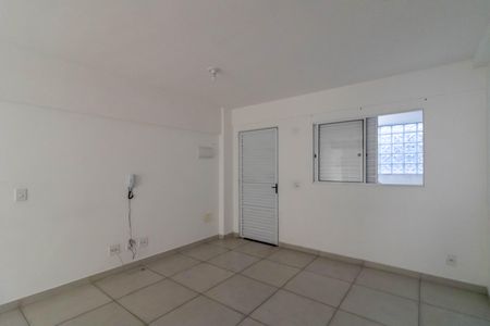 Studio para alugar com 31m², 0 quarto e sem vaga Studio para alugar com 31m², 0 quarto e sem vagaStudio