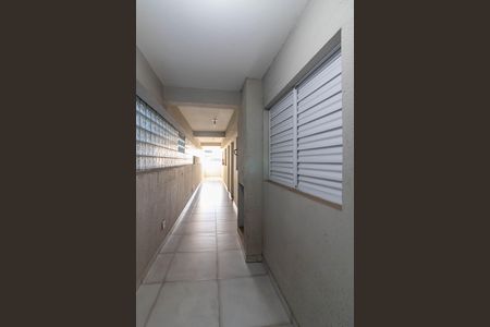 Studio para alugar com 31m², 0 quarto e sem vaga Studio para alugar com 31m², 0 quarto e sem vagaArea Comum