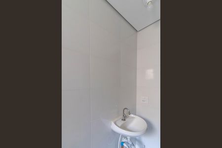 Studio para alugar com 31m², 0 quarto e sem vaga Studio para alugar com 31m², 0 quarto e sem vagaBanheiro
