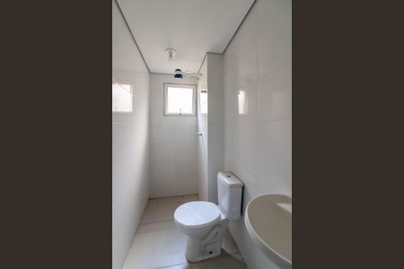 Studio para alugar com 31m², 0 quarto e sem vaga Studio para alugar com 31m², 0 quarto e sem vagaBanheiro