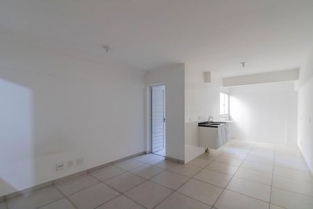 Studio de kitnet/studio para alugar com 0 quarto, 31m² em Jardim Santa Maria, Guarulhos