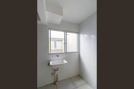 Studio de kitnet/studio para alugar com 0 quarto, 31m² em Jardim Santa Maria, Guarulhos