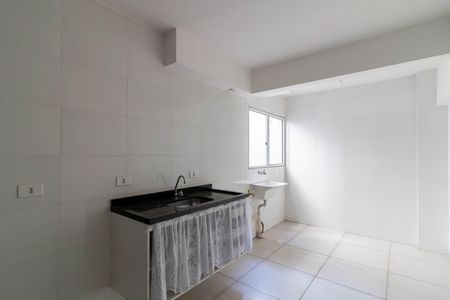 Studio de kitnet/studio para alugar com 0 quarto, 31m² em Jardim Santa Maria, Guarulhos