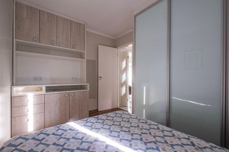 Quarto 1 de apartamento para alugar com 2 quartos, 70m² em Pinheiros, São Paulo