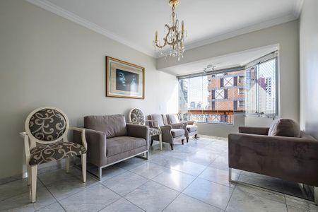 Sala de apartamento para alugar com 2 quartos, 70m² em Pinheiros, São Paulo