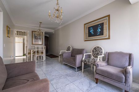 Sala de apartamento para alugar com 2 quartos, 70m² em Pinheiros, São Paulo