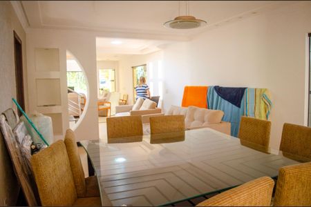 Casa de Condomínio para alugar com 8 quartos, 538m² em Residencial Aldeia do Vale, Goiânia