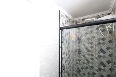 Apartamento à venda com 40m², 2 quartos e sem vagaBanheiro 