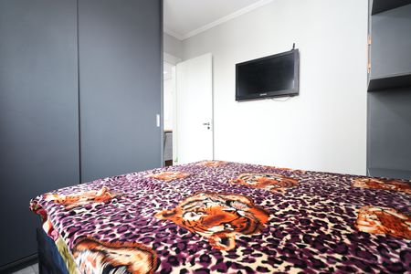 Apartamento à venda com 40m², 2 quartos e sem vagaQuarto 2