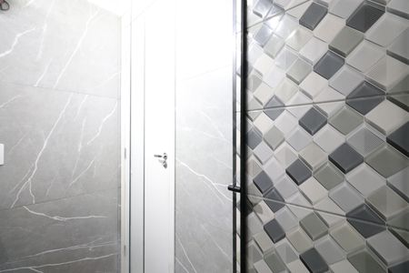 Apartamento à venda com 40m², 2 quartos e sem vagaBanheiro 