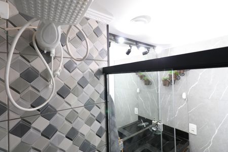 Apartamento à venda com 40m², 2 quartos e sem vagaBanheiro 