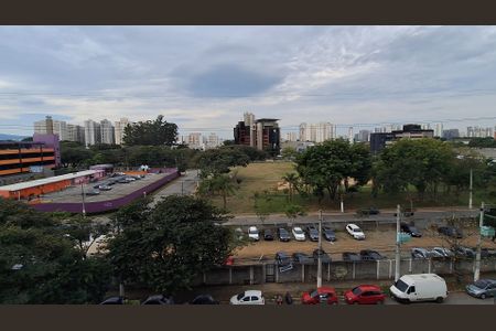 Apartamento à venda com 40m², 2 quartos e sem vagaVista 