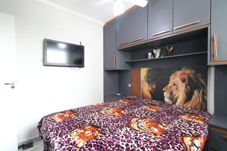 Apartamento à venda com 40m², 2 quartos e sem vagaQuarto 2