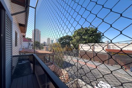 Casa à venda com 117m², 2 quartos e 2 vagas Casa à venda com 117m², 2 quartos e 2 vagasVaranda