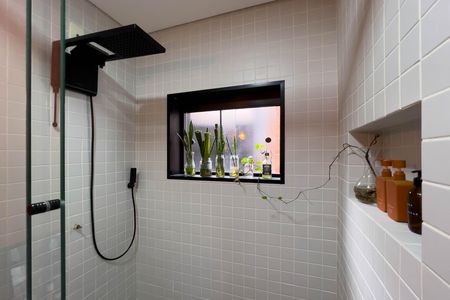 Casa à venda com 117m², 2 quartos e 2 vagas Casa à venda com 117m², 2 quartos e 2 vagasBanheiro