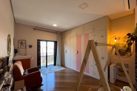 Quarto 2 de casa à venda com 2 quartos, 117m² em Ipiranga, São Paulo