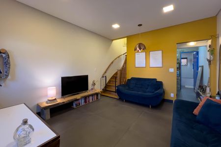 Casa à venda com 2 quartos, 117m² em Ipiranga, São Paulo