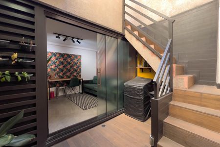 Quintal de casa à venda com 2 quartos, 117m² em Ipiranga, São Paulo