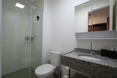Kitnet/Studio para alugar com 1 quarto, 28m² em Vila Mariana, São Paulo