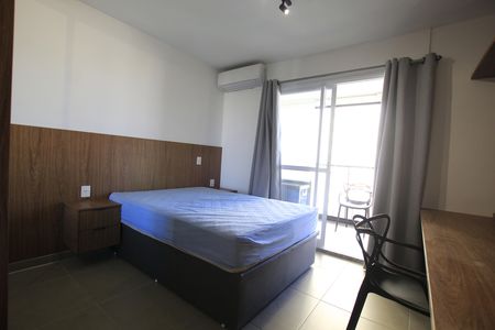Kitnet/Studio para alugar com 1 quarto, 28m² em Vila Mariana, São Paulo