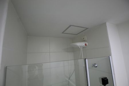 Kitnet/Studio para alugar com 1 quarto, 28m² em Vila Mariana, São Paulo
