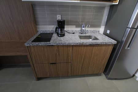 Kitnet/Studio para alugar com 1 quarto, 28m² em Vila Mariana, São Paulo