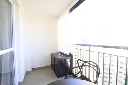 Kitnet/Studio para alugar com 1 quarto, 28m² em Vila Mariana, São Paulo