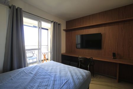 Kitnet/Studio para alugar com 1 quarto, 28m² em Vila Mariana, São Paulo