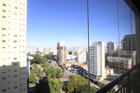 Kitnet/Studio para alugar com 1 quarto, 28m² em Vila Mariana, São Paulo