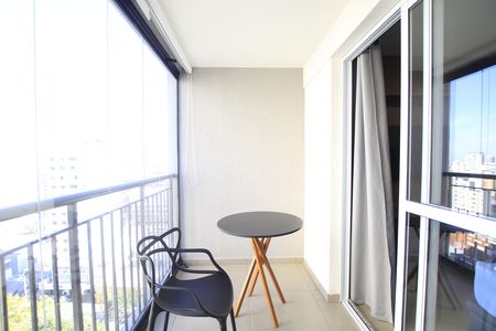 Kitnet/Studio para alugar com 1 quarto, 28m² em Vila Mariana, São Paulo