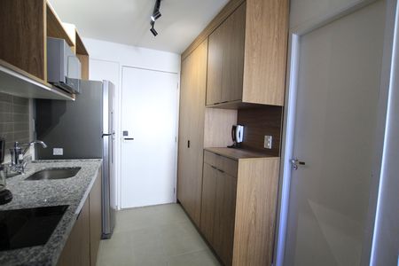 Kitnet/Studio para alugar com 1 quarto, 28m² em Vila Mariana, São Paulo