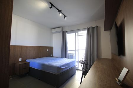 Kitnet/Studio para alugar com 1 quarto, 28m² em Vila Mariana, São Paulo