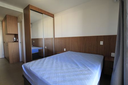 Kitnet/Studio para alugar com 1 quarto, 28m² em Vila Mariana, São Paulo