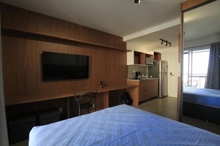 Kitnet/Studio para alugar com 1 quarto, 28m² em Vila Mariana, São Paulo